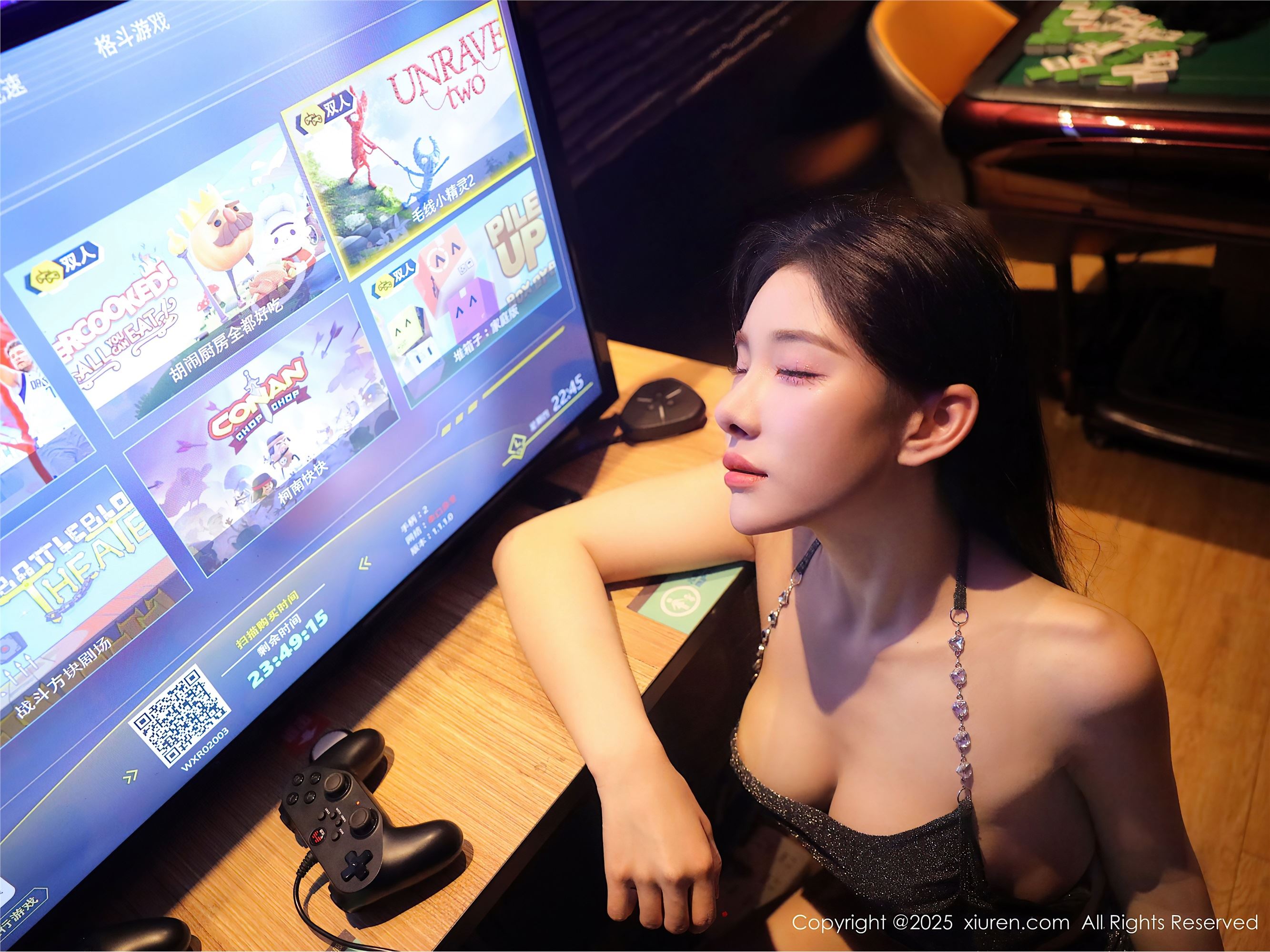 Xiuren秀人网 2025.09.22 NO.10794 梨霜儿